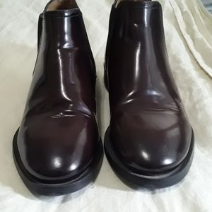 Boots Zara man size 9